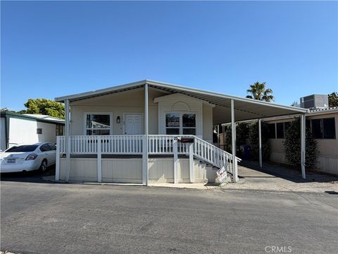 Photo of 10900 Sepulveda #23, San Fernando, CA 91345 (MLS # SR26099236)