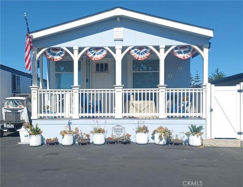 Photo of 500 Atascadero RD #C5, Morro Bay, CA 93442 (MLS # SC26156331)