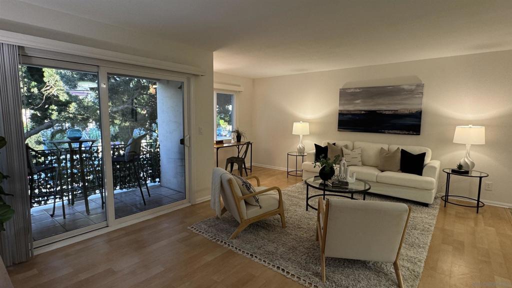 San Diego - Residential