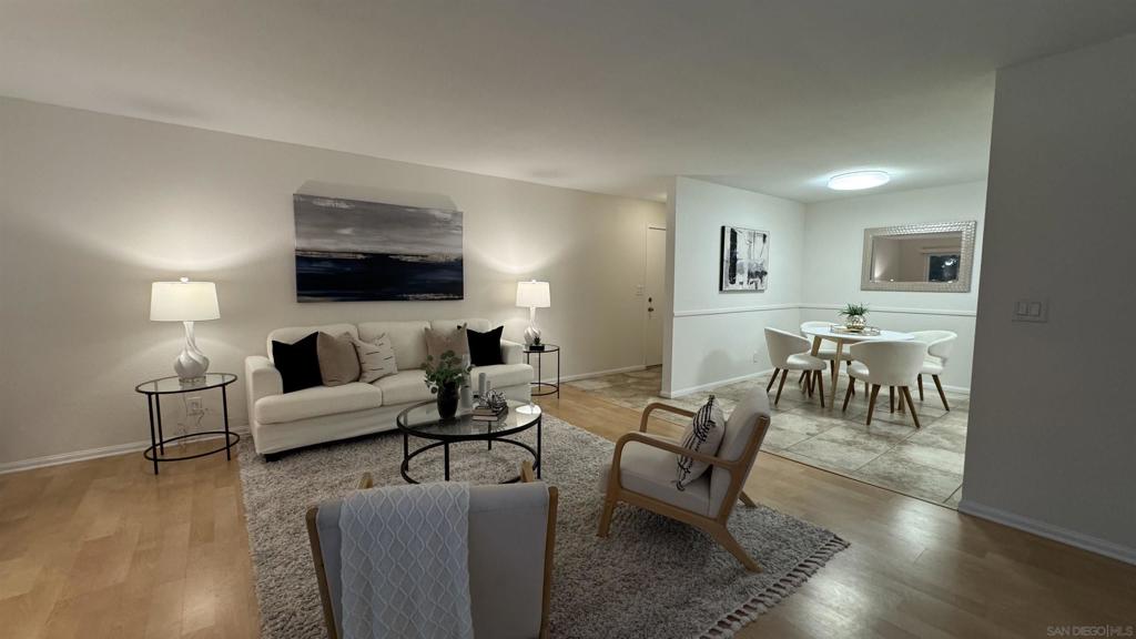 San Diego - Residential