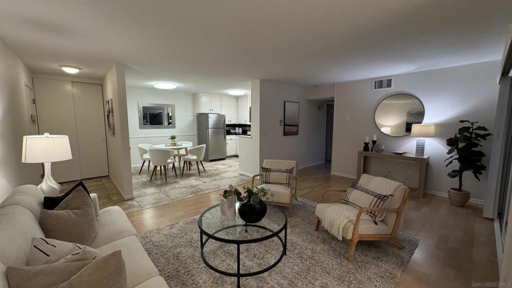 San Diego - Residential
