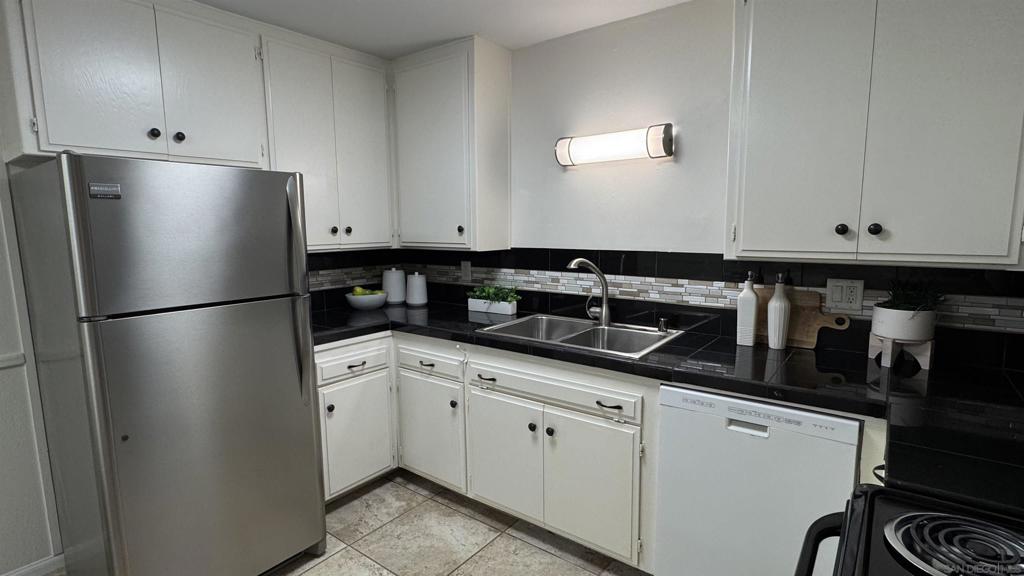 San Diego - Residential