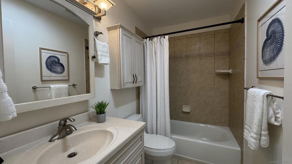 San Diego - Residential