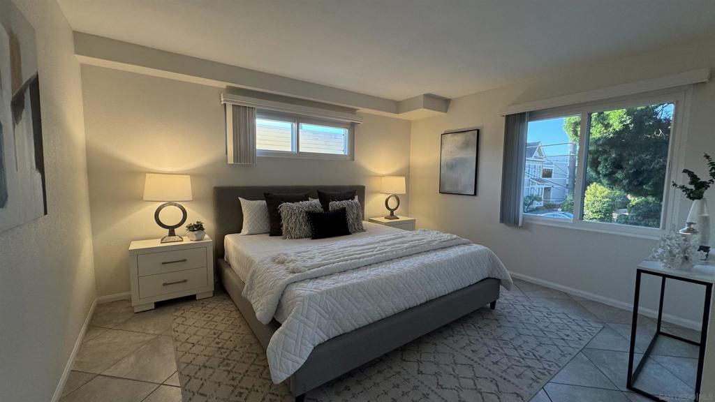 San Diego - Residential