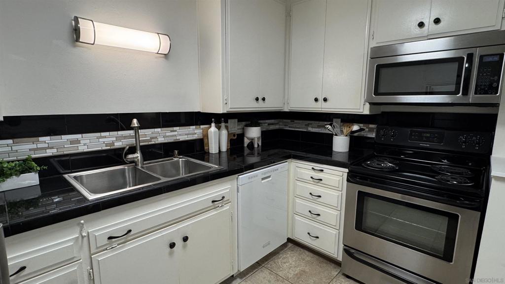 San Diego - Residential