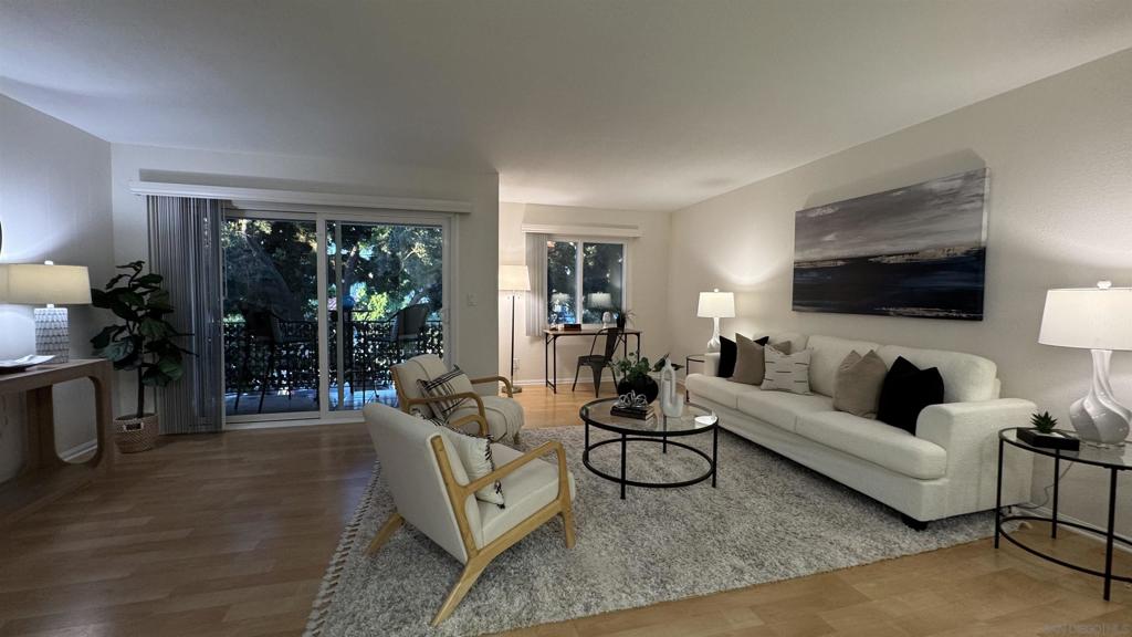 San Diego - Residential