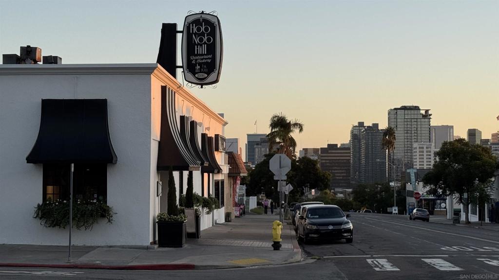 San Diego - Residential