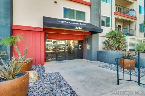 2244 2nd Ave 25 San Diego CA 92101
