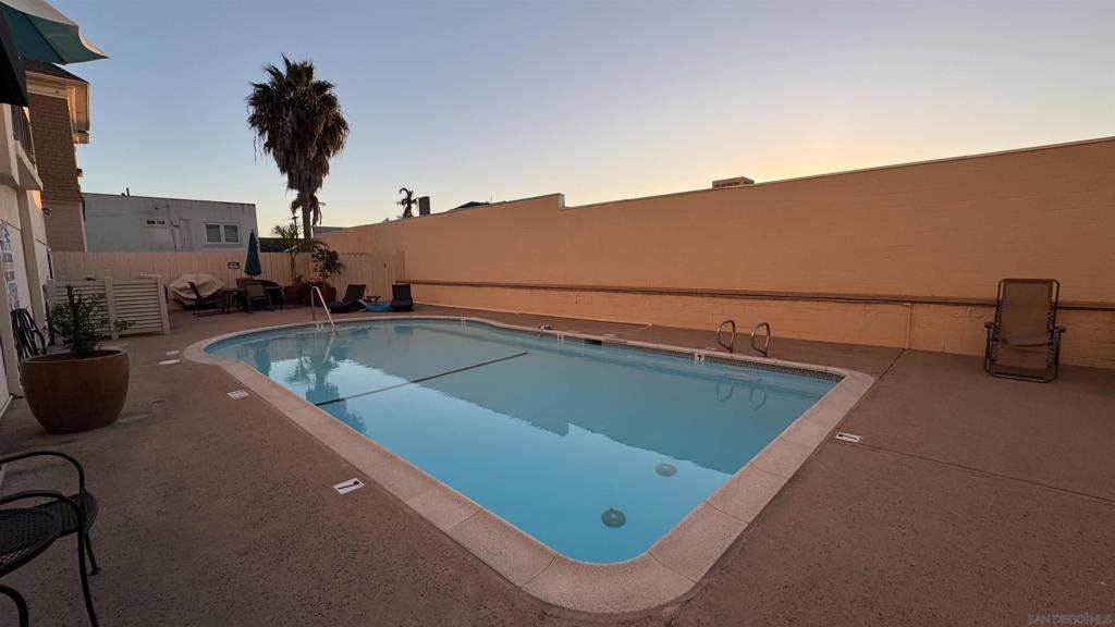 San Diego - Residential