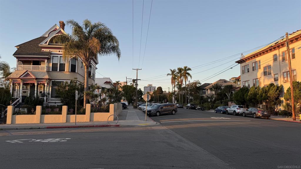 San Diego - Residential