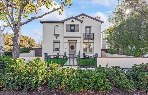 29 Sandy Pond Road Ladera Ranch CA 92694