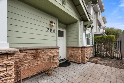 Tiny photo for 280 Stimson, Pismo Beach, CA 93449 (MLS # PI26067652)