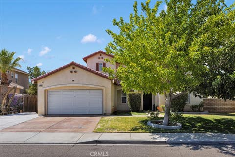 Photo of 13068 Angelica WAY, Victorville, CA 92392 (MLS # CV26188173)