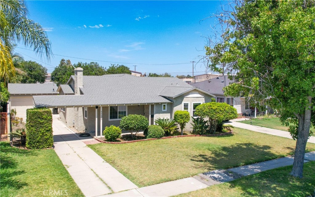 11103 Marbel Avenue, Downey CA 90241