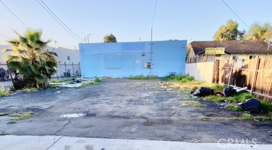 3579 Gage Avenue