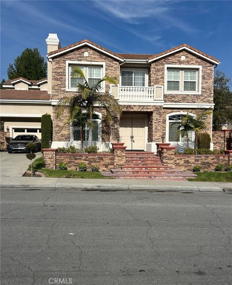 18837 Secretariat Yorba Linda CA 92886