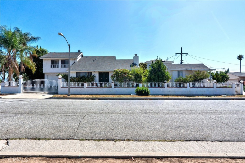 NICE 2 UNITS ( #1100 & 1106 S. Ethel Ave ) ALHAMBRA HOME. 1ST UNIT # 1100 BUILT IN 1978, 2 STORY HAS 4 BEDROOMS 4 BATHROOMS, 1 BED 1 BATH DOWNSTAIRS. 2ND UNIT #1106 BUILT IN 1907, 1 SOTRY HAS 2 BED 2 BATH. MAIN RESIDENCE HAS SPACIOUS INTERIOR, VAULTED CEILINGS IN LIVING ROOM. ONE BEDROOM LOCATED DOWNSTAIRS, HUGE MASTER BEDROOM. 2ND UNIT HAS 2 BEDROOMS, 2 BATHROOMS & KITCHEN. ALL 2 UNITS HAVE REMODELED 3 YEASES AGO. CLOSE TO SHOPPING, CLOSE TO BANK, RESTAURANT, CLOSE TO " COSTCO, HOME DEPOT, KOHL'S, CVS, THEATER, LA FITNESS & MORE........EASY ACCESS TO FREEWAY 10, 710, 5 & 60........A MUST SEE TO APPRECIATE.
*** APPOINTMENT ONLY *** PLEASE DO HOT WALK TO THE PROPERTY WITHOUT APPOINTMENT. THANK YOU !!