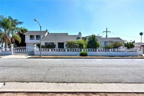 1100 S ETHEL Avenue Alhambra CA 91803