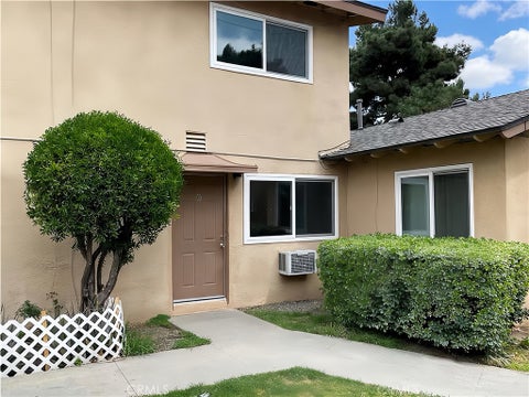 Photo of 4584 Bandera Street #B, Montclair, CA 91763 (MLS # WS26194647)