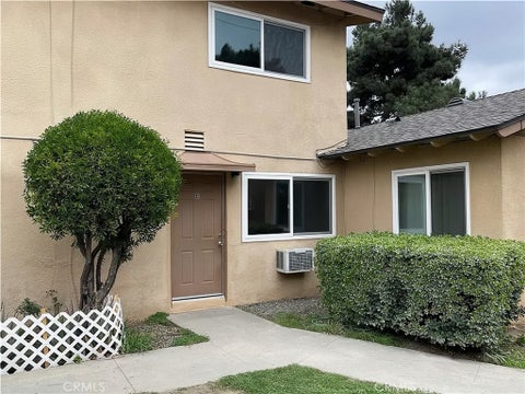 Photo of 4584 Bandera Street #B, Montclair, CA 91763 (MLS # WS26194647)
