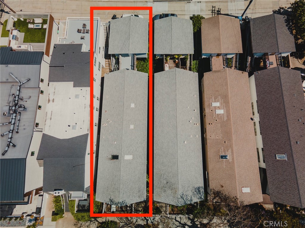 Corona del Mar North of PCH (CNHW) - Residential Income
