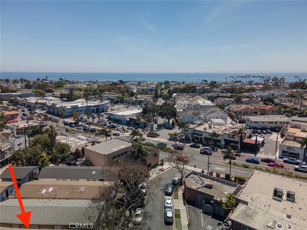 Corona del Mar North of PCH (CNHW) - Residential Income