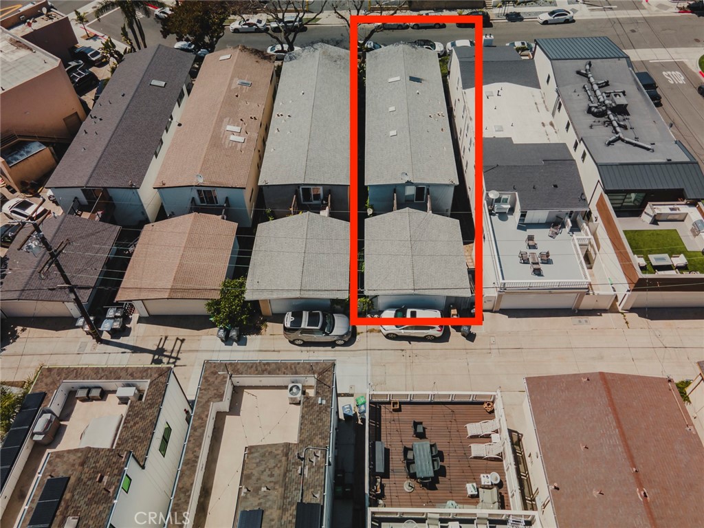 Corona del Mar North of PCH (CNHW) - Residential Income