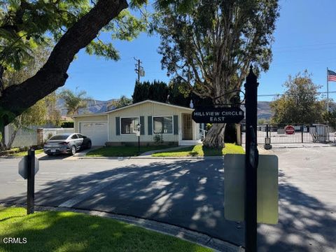 Photo of 975 W Telegraph Road #1, Santa Paula, CA 93060 (MLS # V1-32783) Photo of 975 W Telegraph Road #1, Santa Paula, CA 93060 (MLS # V1-32783)