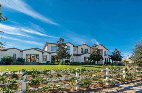 24050 HIDDEN RIDGE Road Hidden Hills CA 91302