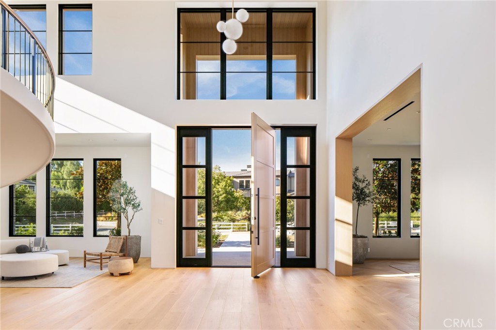 24050 HIDDEN RIDGE Road