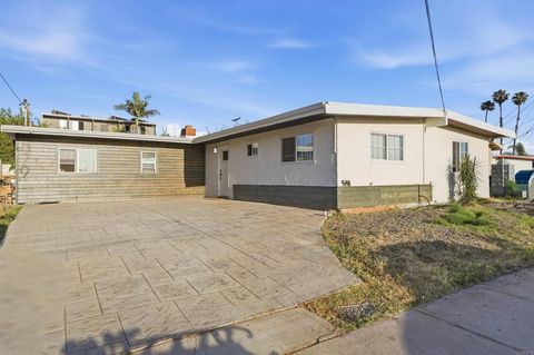 Photo of 581 Le May Avenue, San Diego, CA 92154 (MLS # PTP2603107)