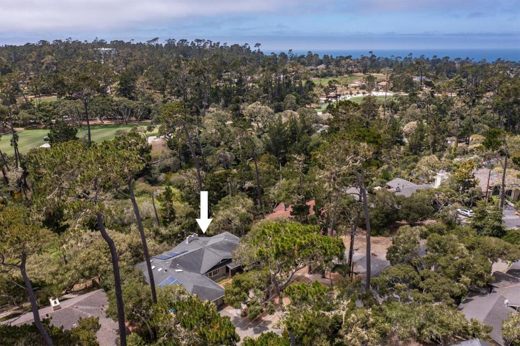 1158 Chaparral Road