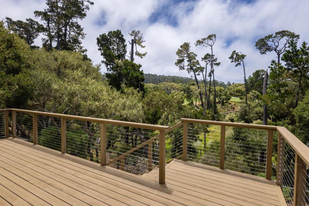 1158 Chaparral Road
