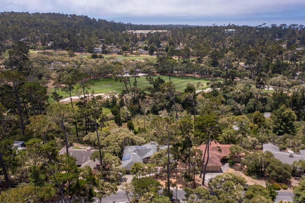 1158 Chaparral Road