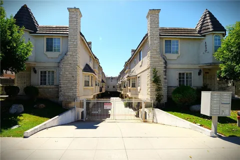 1230 Elm Avenue Unit G, San Gabriel, CA 91775 - MLS#: WS25202327