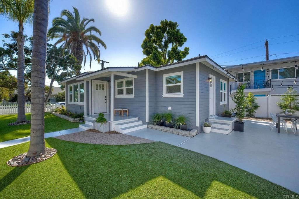Photo of 503 5 N Nevada Street, Oceanside, CA 92054 (MLS # NDP2601156)