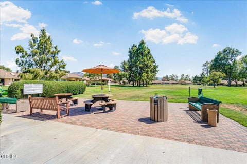 Tiny photo for 13201 Village 13, Camarillo, CA 93012 (MLS # V1-37397)