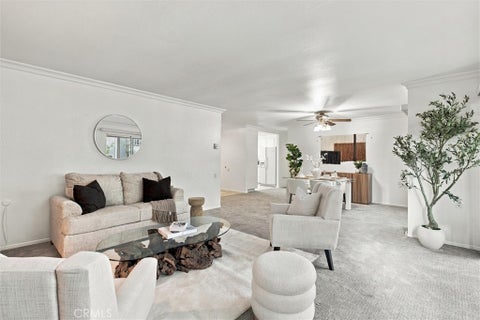 Photo of 2399 1F Via Mariposa W, Laguna Woods, CA 92637 (MLS # OC26218283)