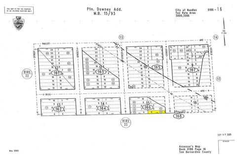Photo of 0 Near Lillyhill - 0186166060000, Needles, CA 92363 (MLS # HD23085428) Photo of 0 Near Lillyhill - 0186166060000, Needles, CA 92363 (MLS # HD23085428)