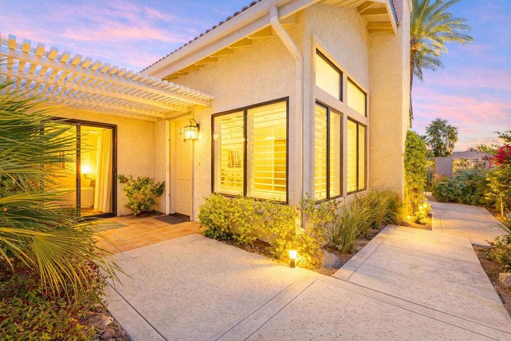 16 San Felipe Drive