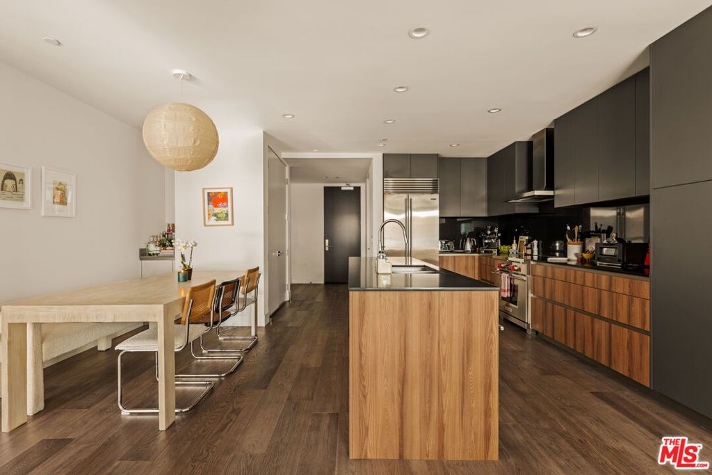 Photo of 728 N Sweetzer Avenue #212, West Hollywood, CA 90069 (MLS # 26652941)