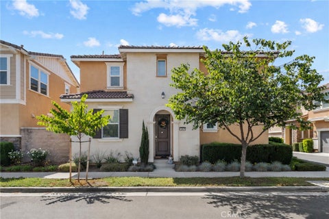 Photo of 13931 Blossom Way, Eastvale, CA 92880 (MLS # TR26189997)