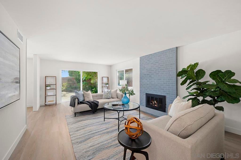 5861 Tulane Street ST, San Diego CA 92122