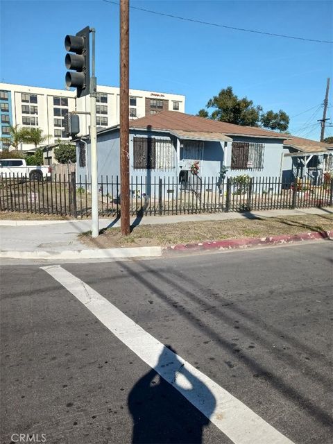 5155 W 104th Street Inglewood CA 90304