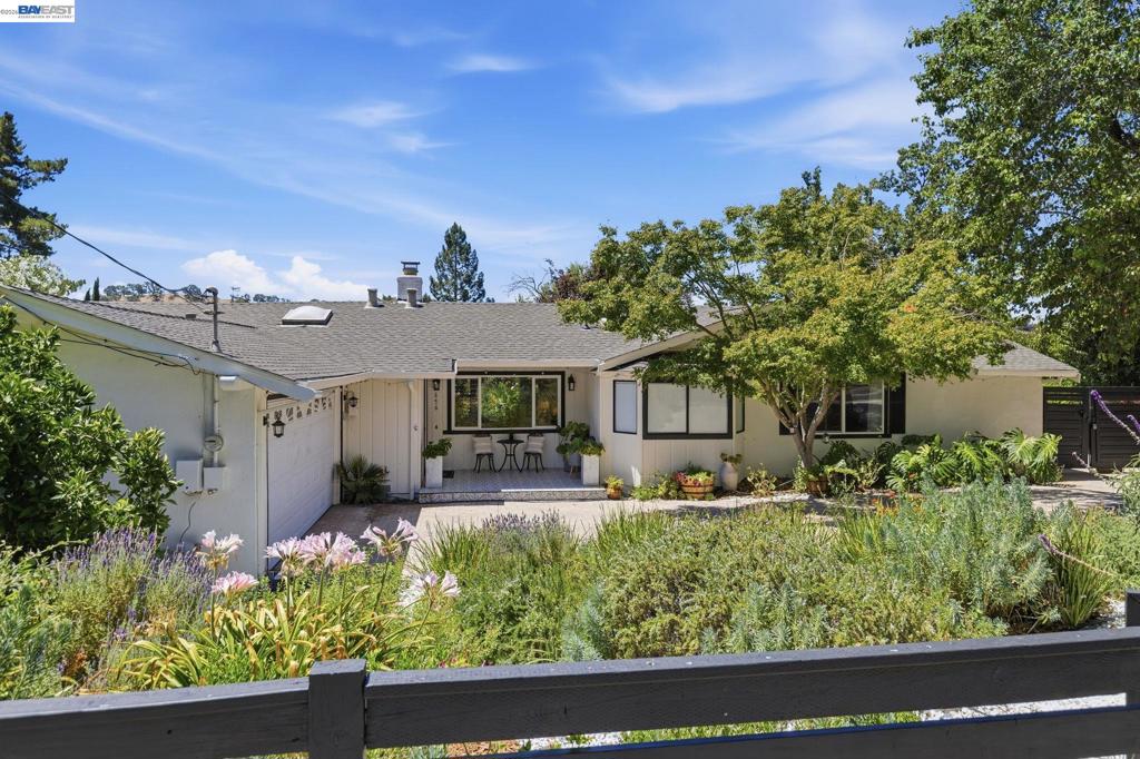 656 La Vista Rd, Walnut Creek CA 94598