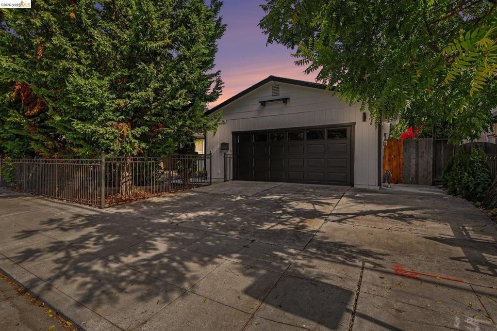 545 E Arques Ave AVE, Sunnyvale CA 94085