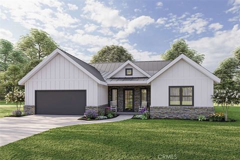 Photo of 0 E Avenue V, Palmdale, CA 93550 (MLS # GD26118373)