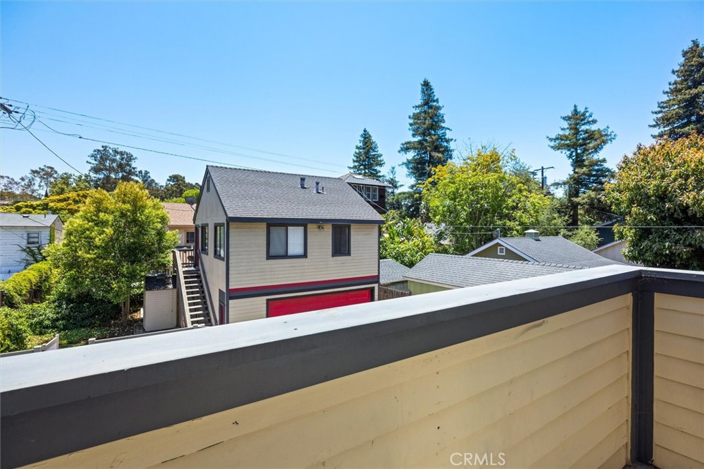 San Luis Obispo(380) - Residential Income