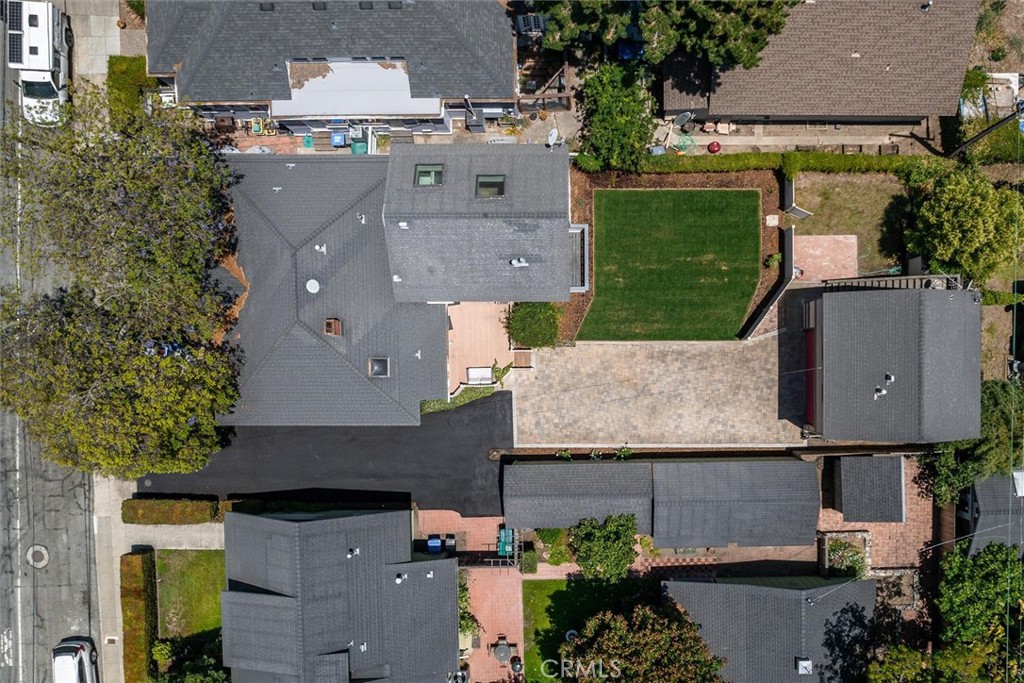 San Luis Obispo(380) - Residential Income