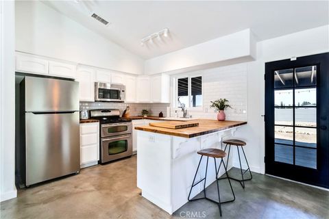 Tiny photo for 5415 Red Ryder Road, Pioneertown, CA 92268 (MLS # JT26049689)